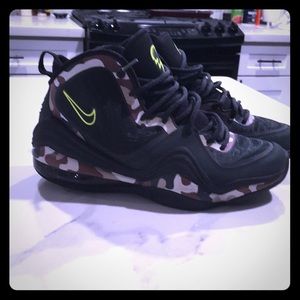 Penny harderway shoe V